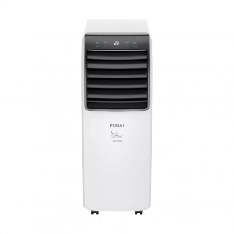 Мобильный кондиционер Funai Sakura MAC-SK35HPN03 фото 4