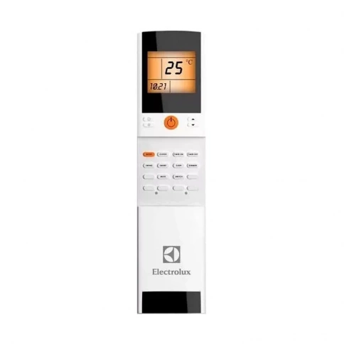 Кондиционер Electrolux EACS/I-12HSL/N3 фото 3