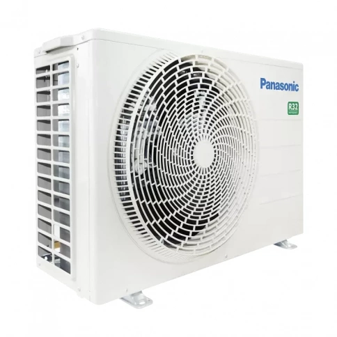 Кондиционер Panasonic Design White Inverter CS-Z25ZKEW/CU-Z25ZKE фото 2