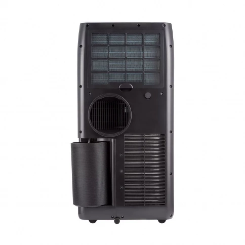 Мобильный кондиционер Electrolux Manhattan EACM-07 FM/N3 фото 9