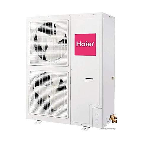 Кондиционер Haier AP60KS1ERA/1U60IS1ERB фото 4