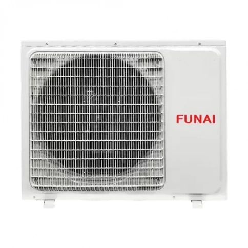 Кондиционер Funai Dragon LAC-DR105HP.C01 фото 3