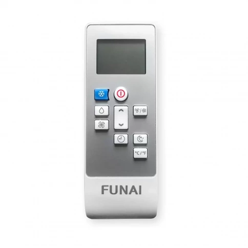 Мобильный кондиционер Funai Camellia MAC-CA25CON04 фото 7