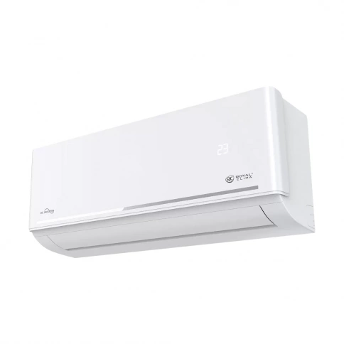 Мобильный кондиционер Royal Clima Busta RM-BS22CH-E фото 4