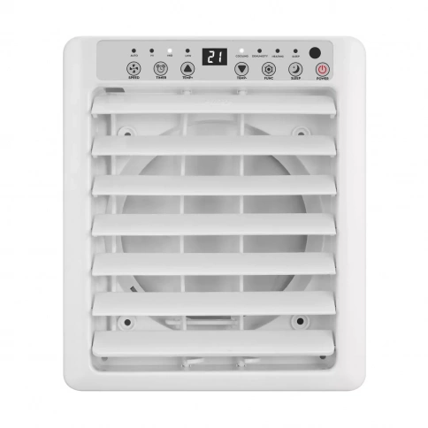 Мобильный кондиционер Electrolux Camp Air EACM-07 RK/N6 фото 7