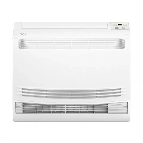 Кондиционер TCL Hot Air Console TCH-10HRIA/A1 / TOH-10HINA фото 1