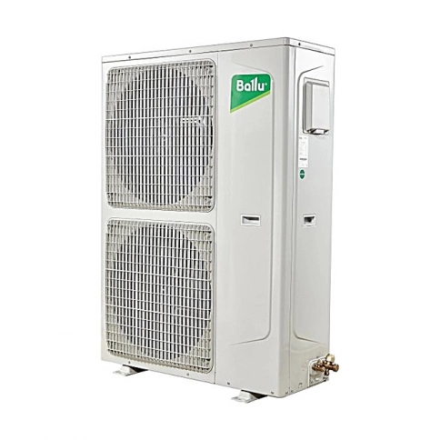 Кондиционер Electrolux EACU-60H/UP4-DC/N8 фото 2