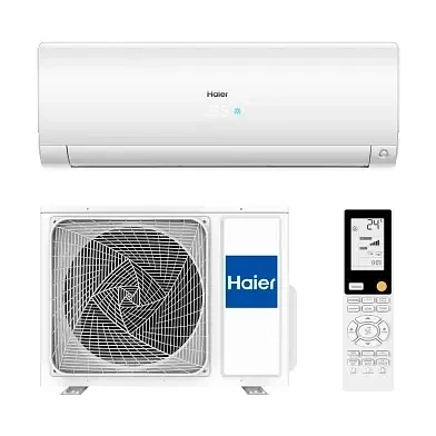Кондиционер Haier Flexis On-Off HSU-09HFF203/R3-W(In) / HSU-09HUF203/R3(Out) фото 1
