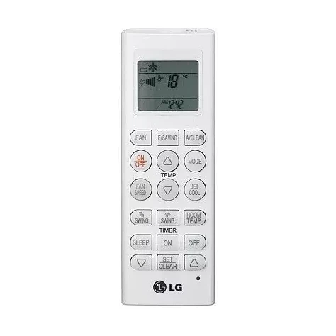 Кондиционер LG UP36WC/UU36WC фото 4