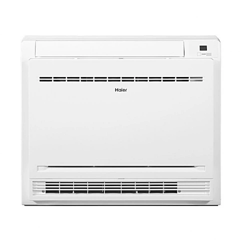 Кондиционер Haier Super Match Plus DC Inverter AF35S2SD1FA/1U35S2SM3FA фото 1