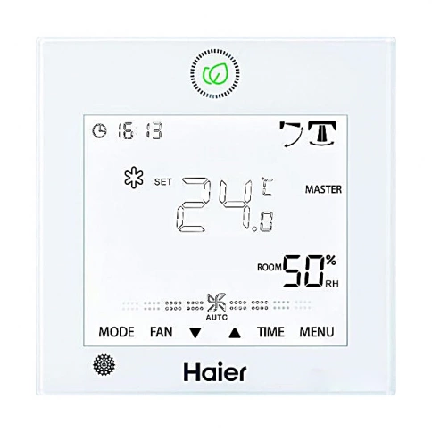 Внутренний блок Haier Eco AD71S1LS1FA фото 2