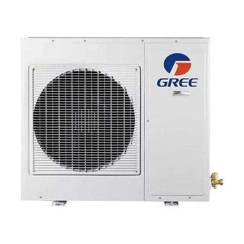 Внешний блок Gree U-Match Inverter GUHD36NK3FO фото 1