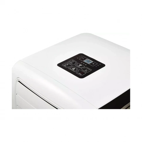 Мобильный кондиционер Electrolux Manhattan EACM-07 FM/N3 фото 5