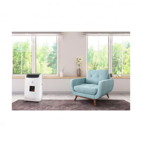 Мобильный кондиционер Funai Camomiru MAC-CM40HPN04 фото 7