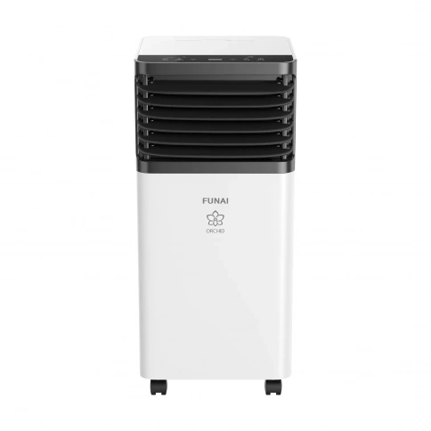 Мобильный кондиционер Funai MAC-OR25CON03 фото 4