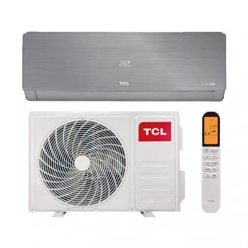 Кондиционер TCL Elite ART TAC12HRA/ES / TACO-12HA/E2 фото 2