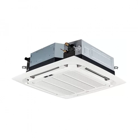 Кондиционер TCL TCC-60CHRA/U3-L фото 1