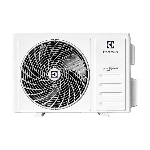 Кондиционер Electrolux EACS/I-09HEL/N8 WiFi фото 6