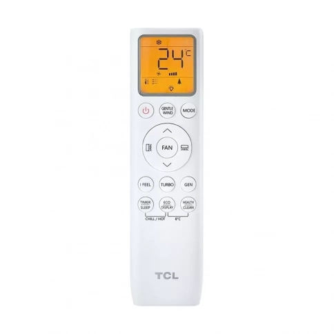 Кондиционер TCL Fresh In 3.0 TAC-FR18INV/R4 фото 2