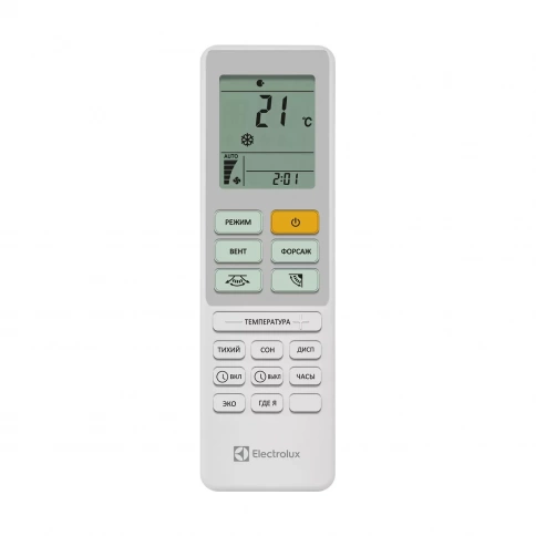 Кондиционер Electrolux Loft EACS-18HAL/N3 фото 6