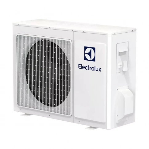 Кондиционер Electrolux Portofino Super DC Inverter EACS/I-12HP/N8_23Y фото 3