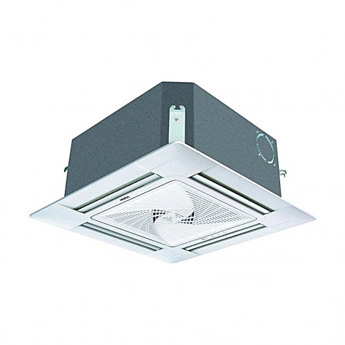 Кондиционер Haier Super Match Plus AB35S2SC1FA/1U35S2SM4FA фото 1