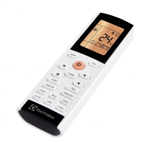 Кондиционер Electrolux EACC-60H/UP4-DC/N8 фото 3