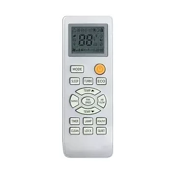 Кондиционер Chigo King Inverter CS-25V3G-1C172 White фото 3