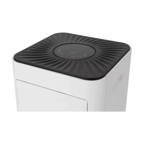Мобильный кондиционер EcoStar Desire KV-DS07CH-E фото 3