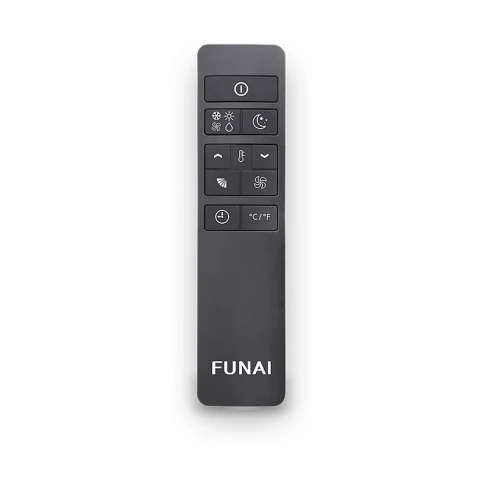Мобильный кондиционер Funai Lotus MAC-LT45HPN03 фото 9