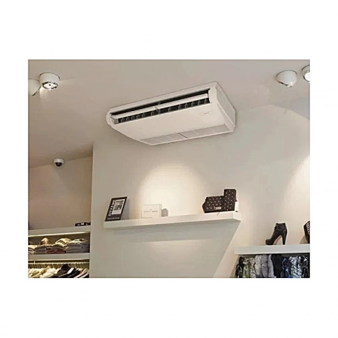 Кондиционер Chigo Inverter R32 ZUB7-36HRIN4 фото 2