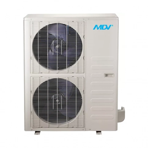 Кондиционер MDV MDCD-60HRN1/MDOU-60HN1 фото 4