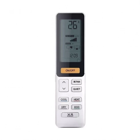 Кондиционер Haier Jade Super Match AS25S2SJ1FA-G/1U25MECFRA фото 3