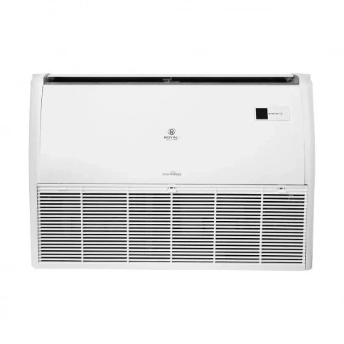 Кондиционер Royal Clima Competenza DC Inverter 2025 CO-F 24HNDI/CO-E 24HNDI фото 1