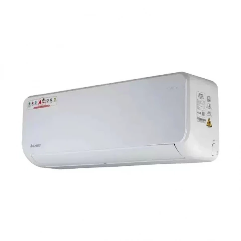 Кондиционер Chigo Sunrise CS-35V3G-1K268 White фото 2