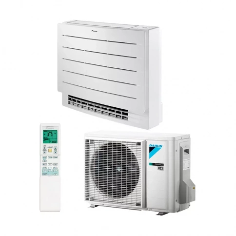 Кондиционер Daikin Perfera FVXM25A/RXM25R фото 4