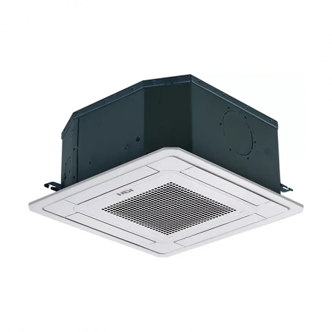 Кондиционер MDV MDCA3-18HRN1/MDOU-18HN1 фото 1