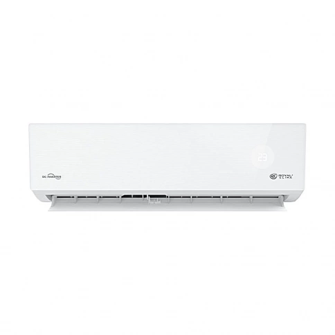 Кондиционер Royal Clima OPTIMUM 2.0 Inverter RCI-OME28HN фото 7