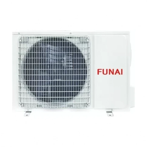 Кондиционер Funai Shogun 2025 RAC-SG25HP.D04 фото 4