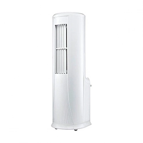 Мобильный кондиционер Electrolux Nebula EACM-18 NB/N6_V2 фото 1