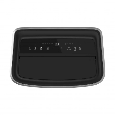 Мобильный кондиционер Electrolux ChillFlex Pro EXP35U538CW фото 3