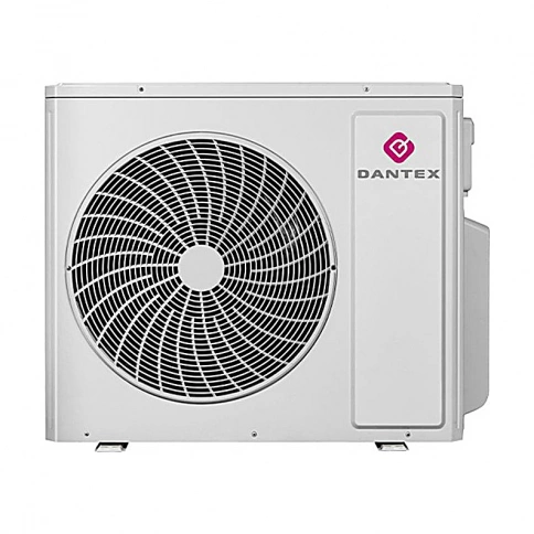 Наружный блок Dantex Flex Profi R32 RK-3M21HGE-W фото 1