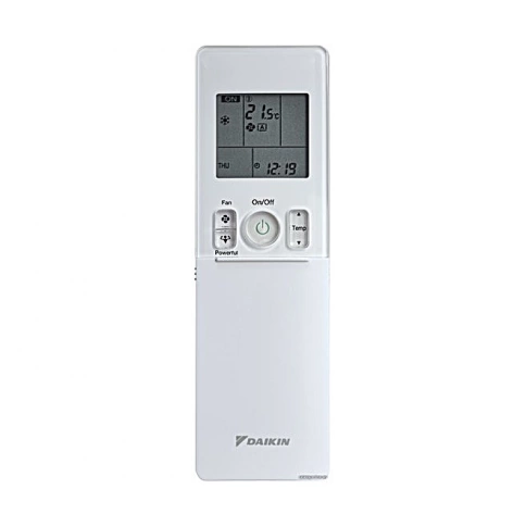 Кондиционер Daikin Stylish FTXA50AW/RXA50B фото 9