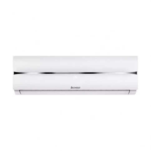 Кондиционер Chigo King White Super Invertor R32 CS-51V3G-1C172-White фото 1