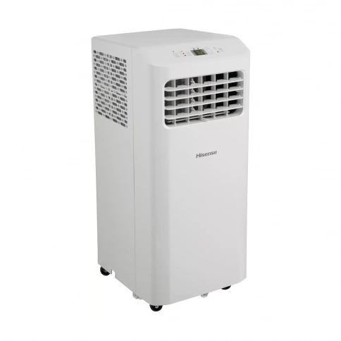 Мобильный кондиционер Hisense V-series AP-07CR4GKVS00 фото 3