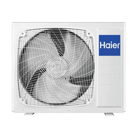 Кондиционер Haier Coral DC Inverter AS25HPL1HRA/1U25HPL1FRA фото 6