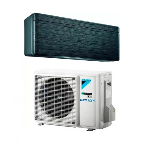 Кондиционер Daikin FTXA25AT/RXA25A фото 8