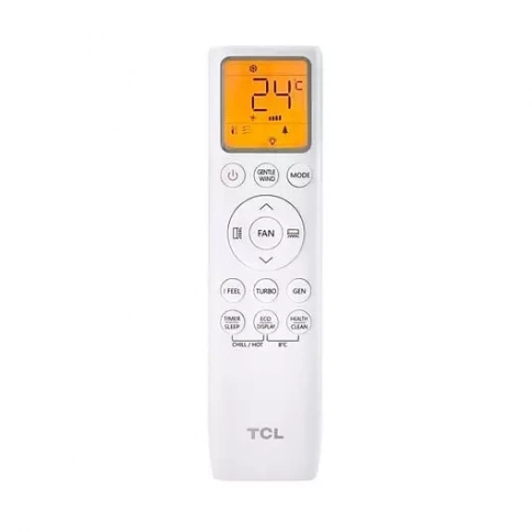 Кондиционер TCL TACI-EL12INV/R / TACO-EL12INV/R фото 3
