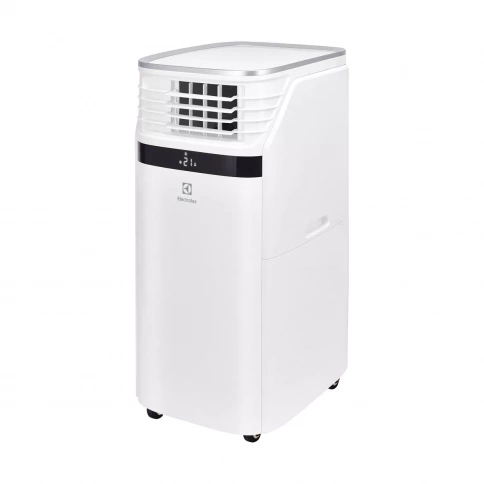Мобильный кондиционер Electrolux Ice Column EACM-22 JK/N3 фото 1
