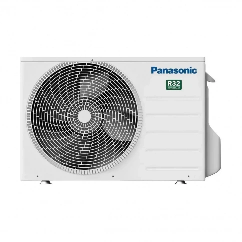 Кондиционер Panasonic CS-PZ25WKD/CU-PZ25WKD фото 5